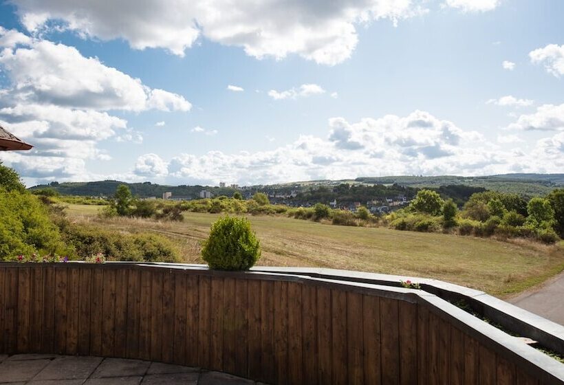 스탠다드 룸, Berghotel Kristall