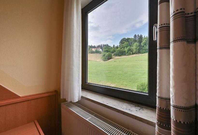 غرفة قياسية, Biohotel Eggensberger