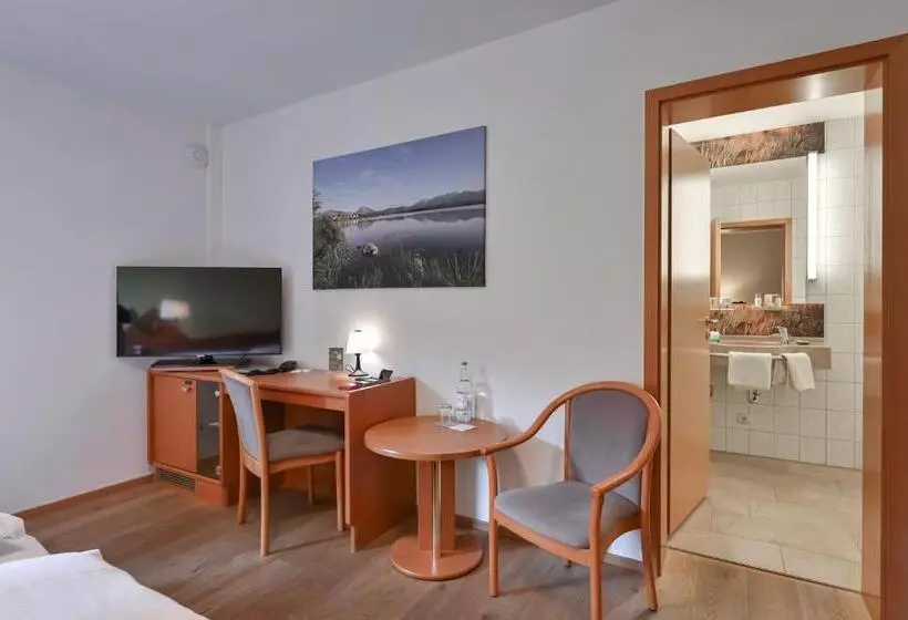 スタンダードルーム, Biohotel Eggensberger
