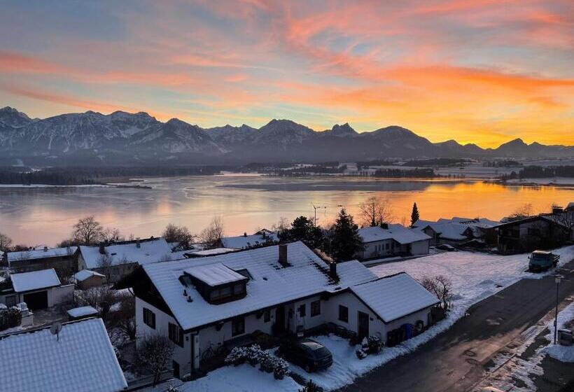 غرفة سوبيريور فردية, Biohotel Eggensberger