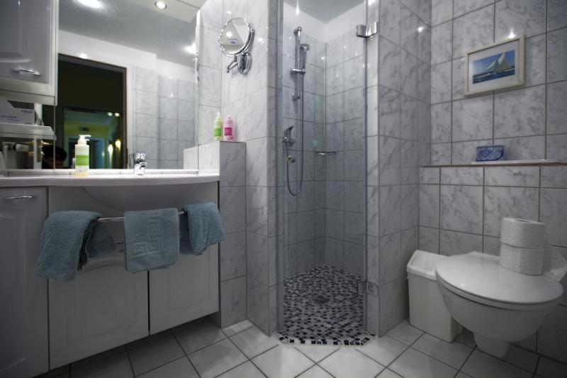 标准间, Das Kleine Hotel Am Park Garni