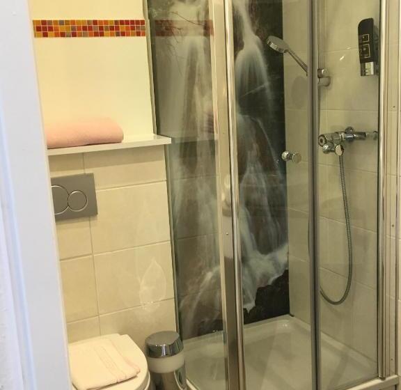 コンフォートシングルルーム, Almrausch