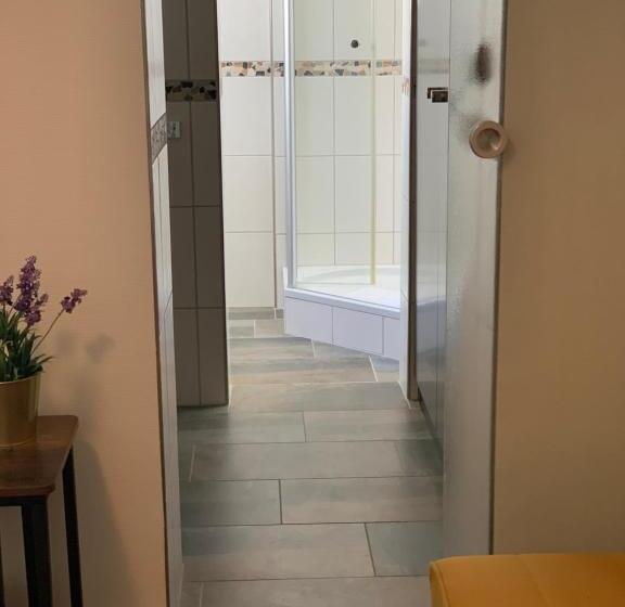 اتاق راحتی, Am Hafen