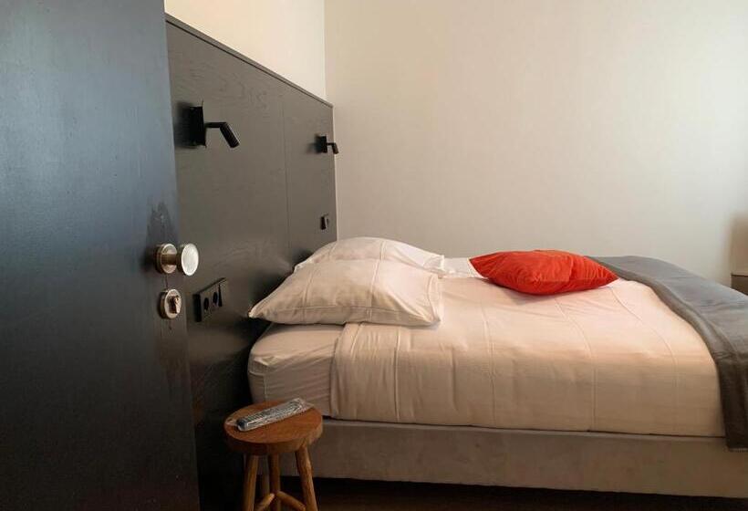 اتاق راحتی, Am Hafen