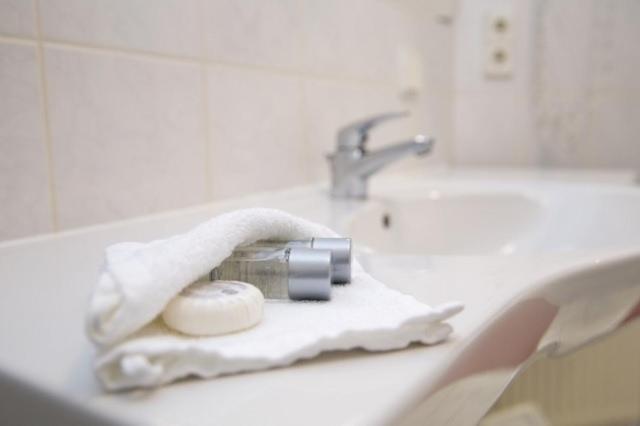 اتاق استاندارد با چشم‌انداز رودخانه, Am Hafen