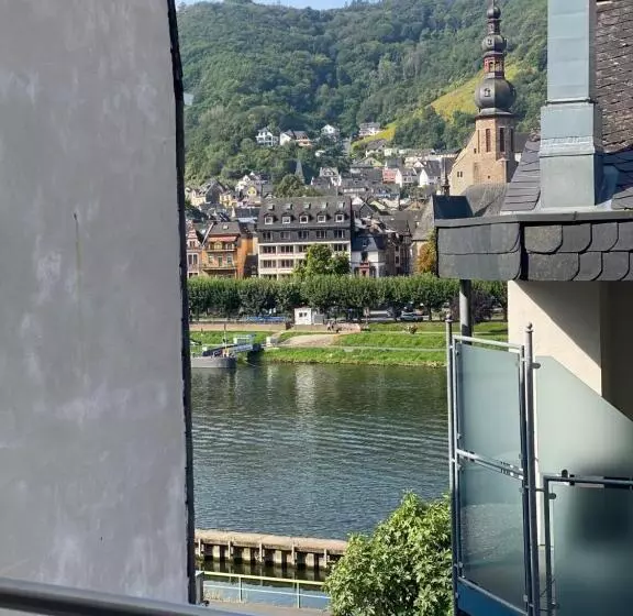 Standard-huone, Am Hafen