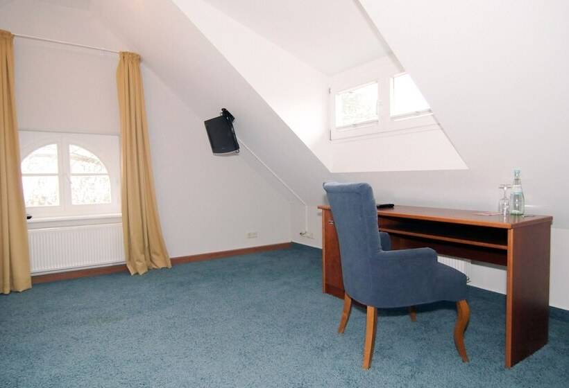 Номер Стандарт, Annaberg