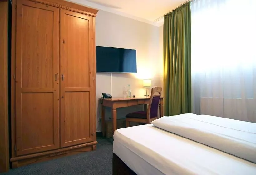 Standard Room, Annaberg