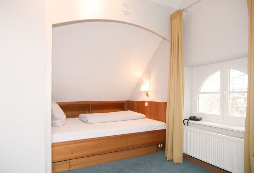 Номер Стандарт, Annaberg