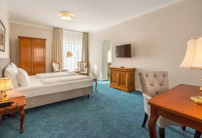Standard Room, Annaberg