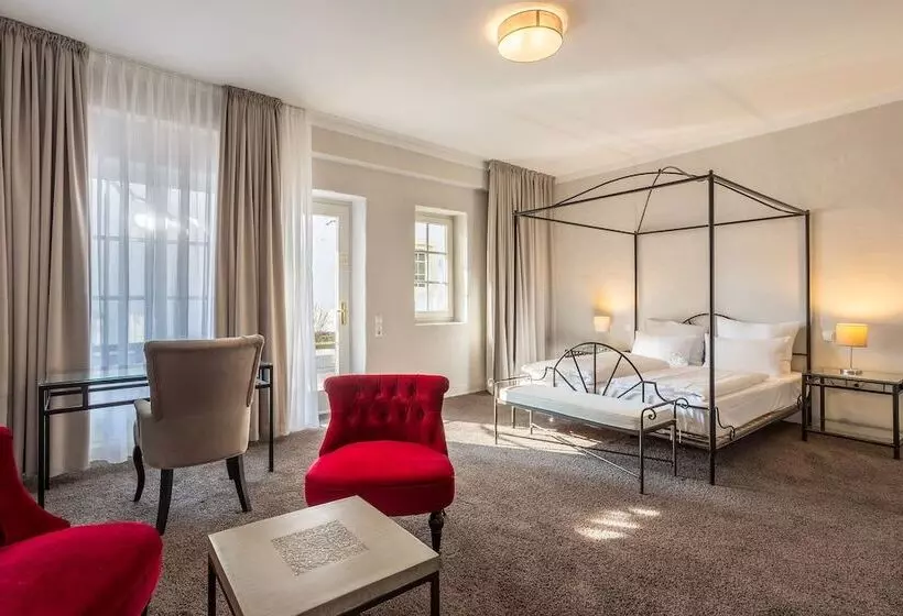 Standard Room, Annaberg