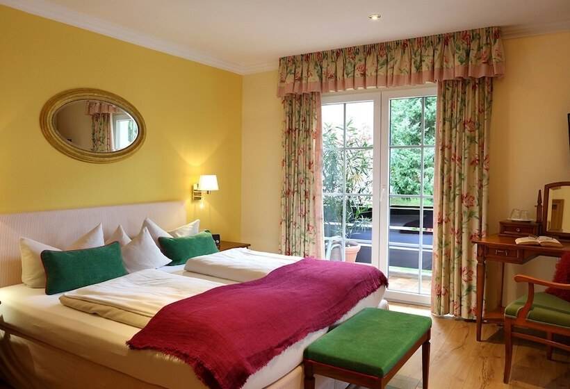 스위트, Behringer S Traube