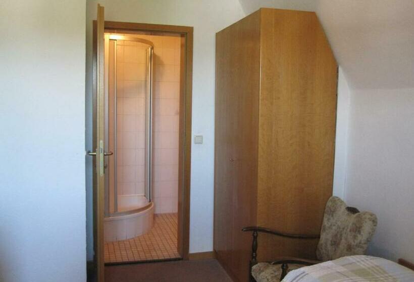 标准单人间, Bei Weirich