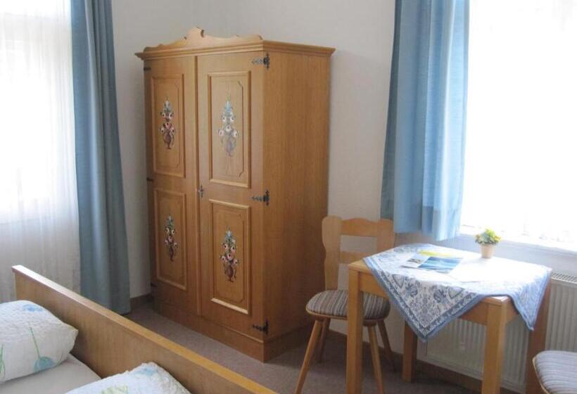 家庭间, Bei Weirich