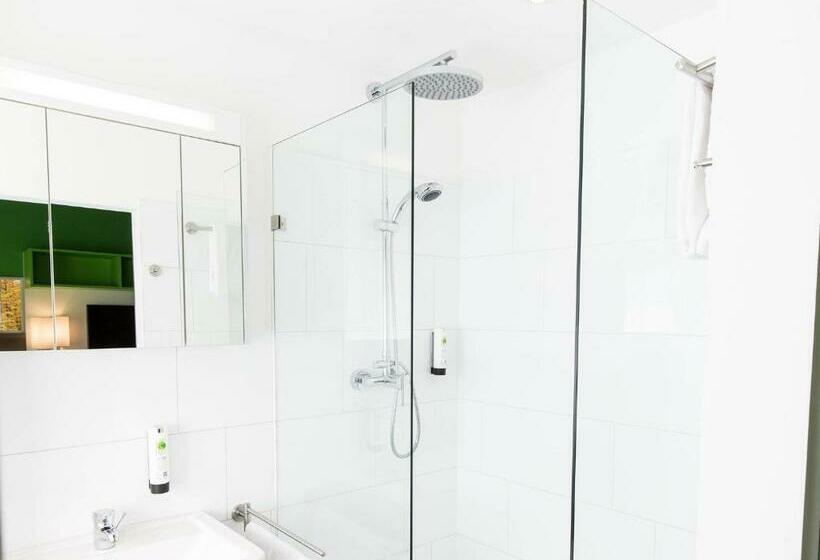Апартаменты 1 Спальня, Bonnox Boardinghouse &