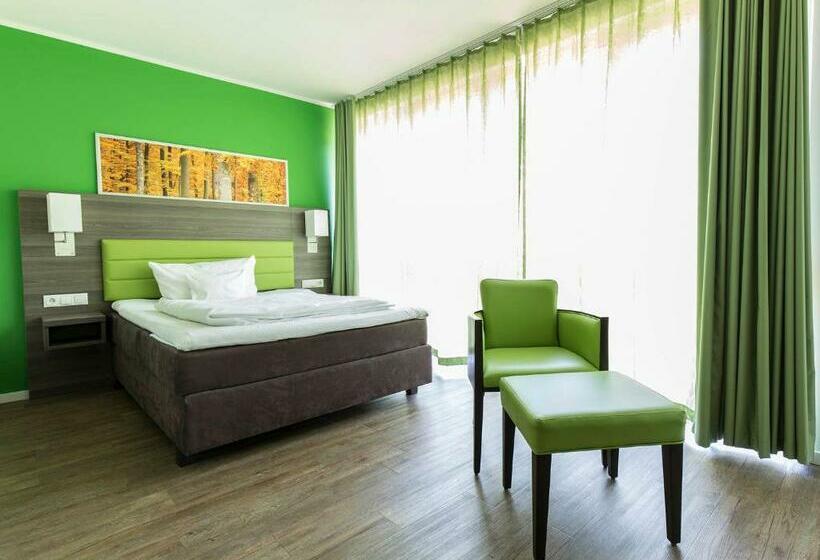 带1个卧室的公寓, Bonnox Boardinghouse &