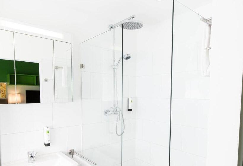 Апартаменты Basic 1 Спальня, Bonnox Boardinghouse &