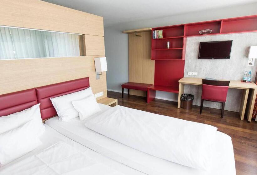 带1个卧室的基准公寓, Bonnox Boardinghouse &