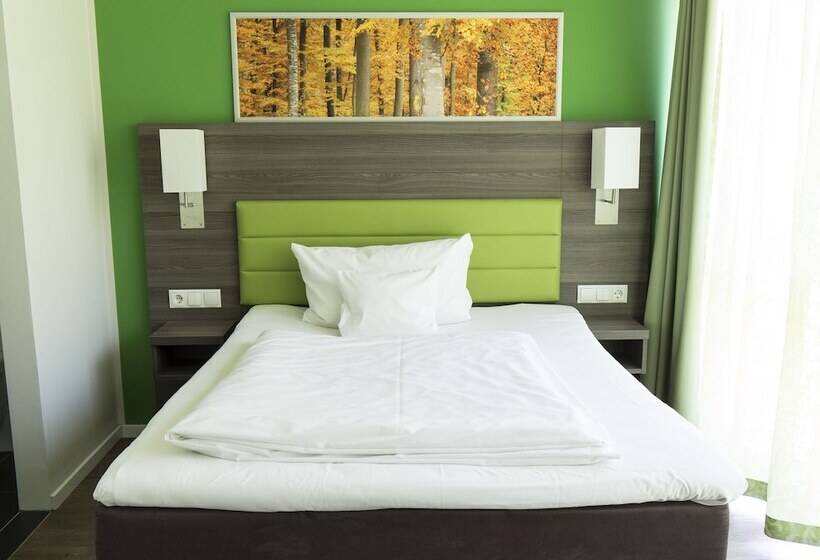 带1个卧室的豪华公寓, Bonnox Boardinghouse &