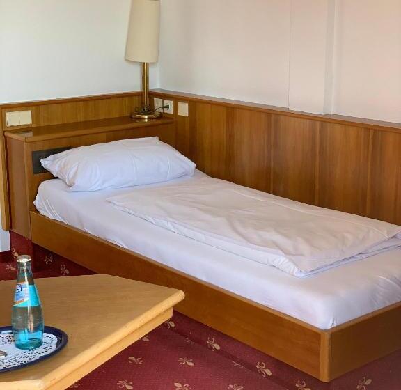 חדר סטנדרט יחיד, Erlenbacher Hof