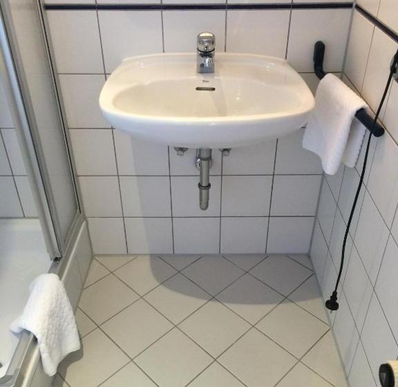 חדר סטנדרט, Erlenbacher Hof