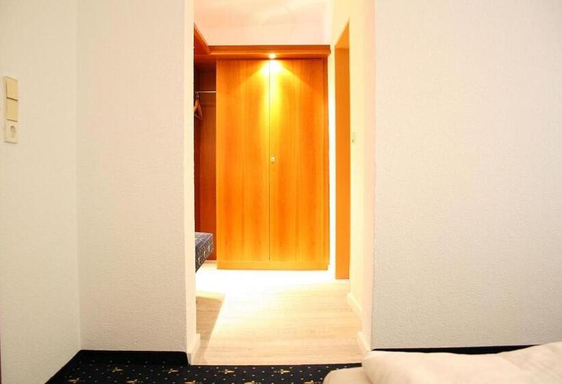 חדר סטנדרט, Erlenbacher Hof