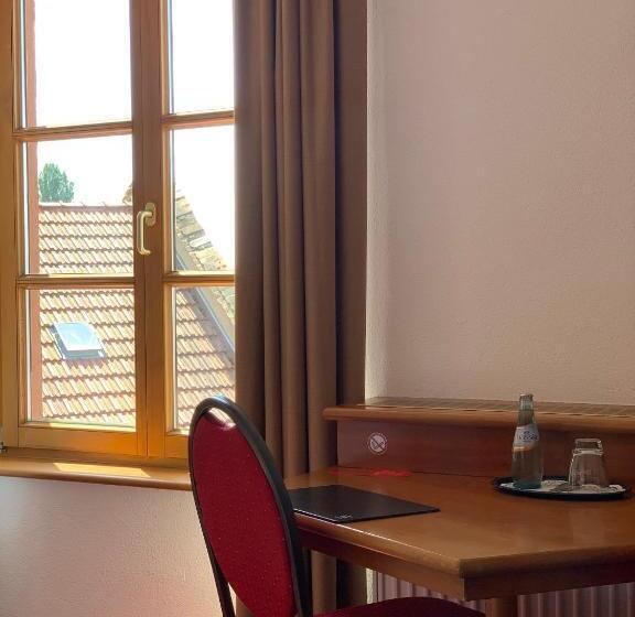 חדר סטנדרט, Erlenbacher Hof