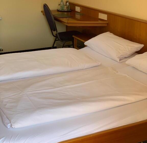 חדר סטנדרט, Erlenbacher Hof