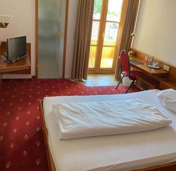 חדר סטנדרט, Erlenbacher Hof