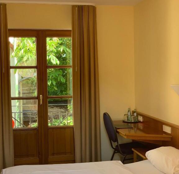 חדר סטנדרט, Erlenbacher Hof