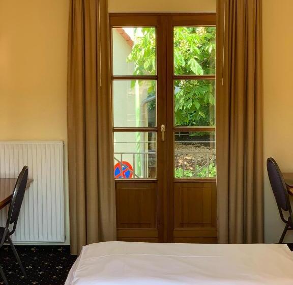 חדר סטנדרט, Erlenbacher Hof