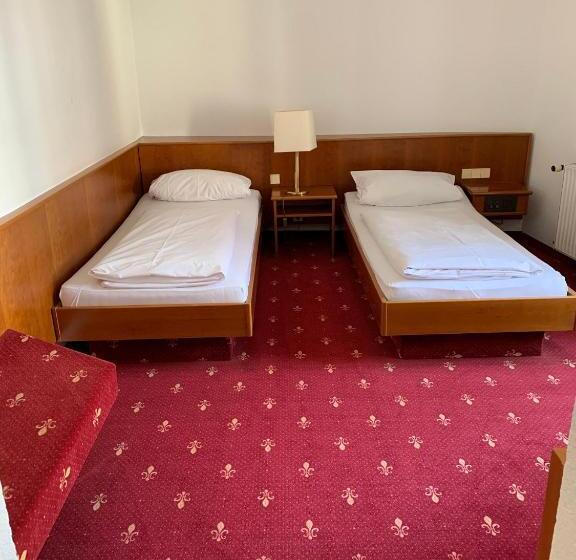 חדר סטנדרט, Erlenbacher Hof