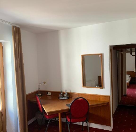 חדר סטנדרט, Erlenbacher Hof