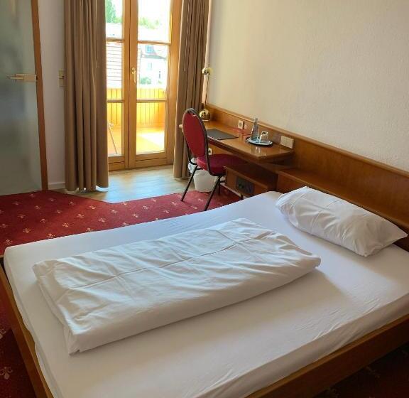 חדר סטנדרט, Erlenbacher Hof