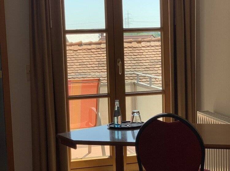 חדר סטנדרט יחיד, Erlenbacher Hof