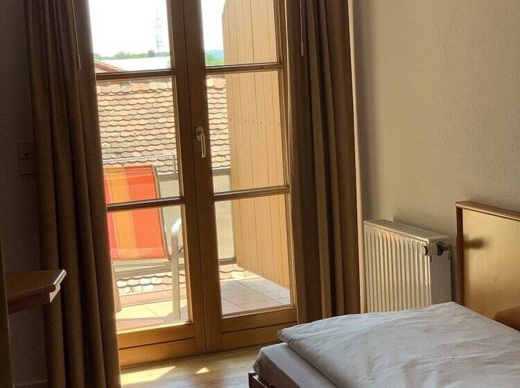 חדר סטנדרט יחיד, Erlenbacher Hof