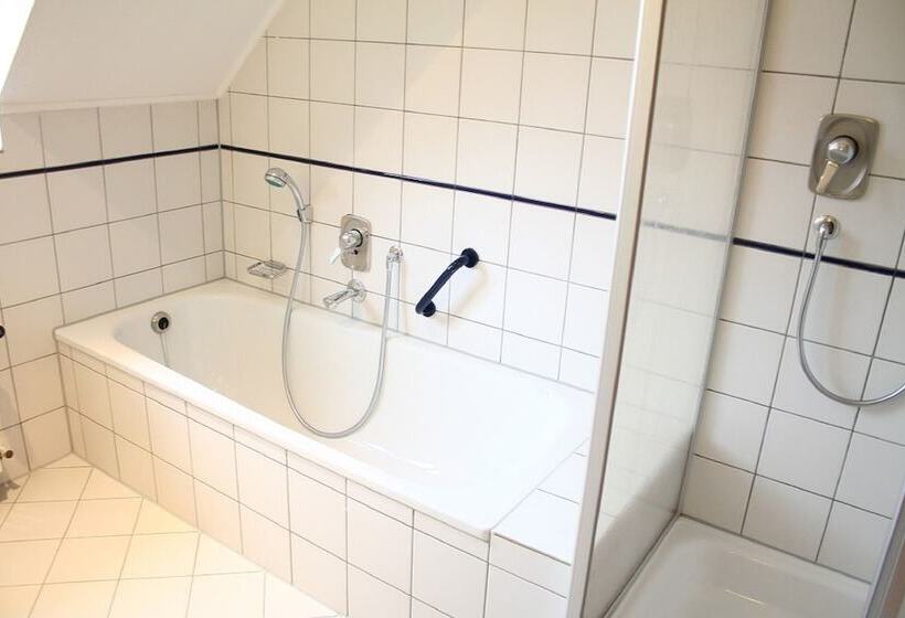 חדר סטנדרט, Erlenbacher Hof