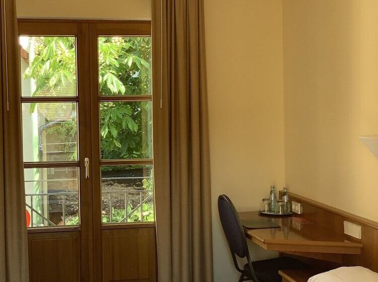 חדר סטנדרט, Erlenbacher Hof