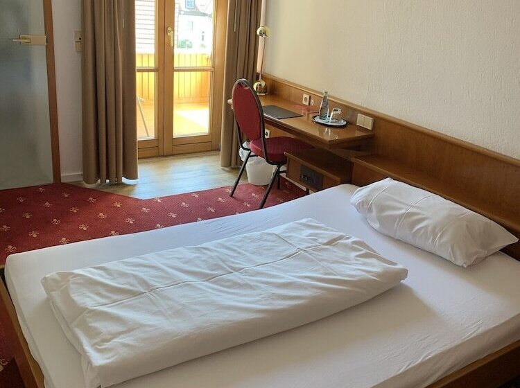 חדר סטנדרט, Erlenbacher Hof