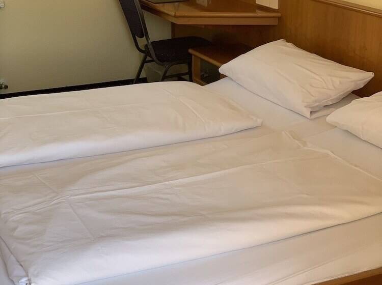 חדר סטנדרט, Erlenbacher Hof