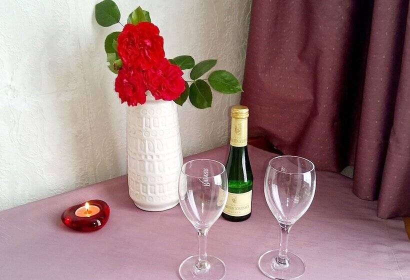 클래식 마운틴뷰 룸, Gelber Hof