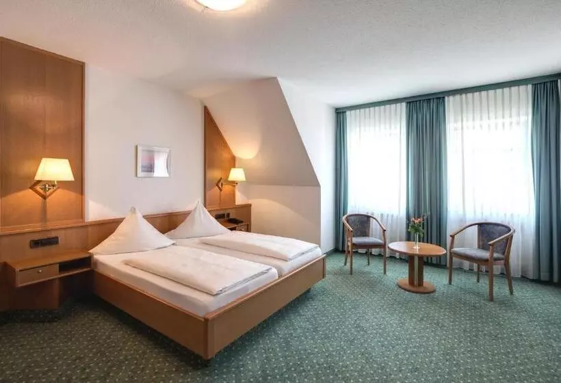 スタンダードルーム, Gästehaus Alte Münze