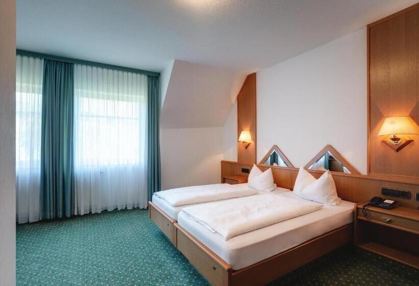 اتاق استاندارد, Gästehaus Alte Münze