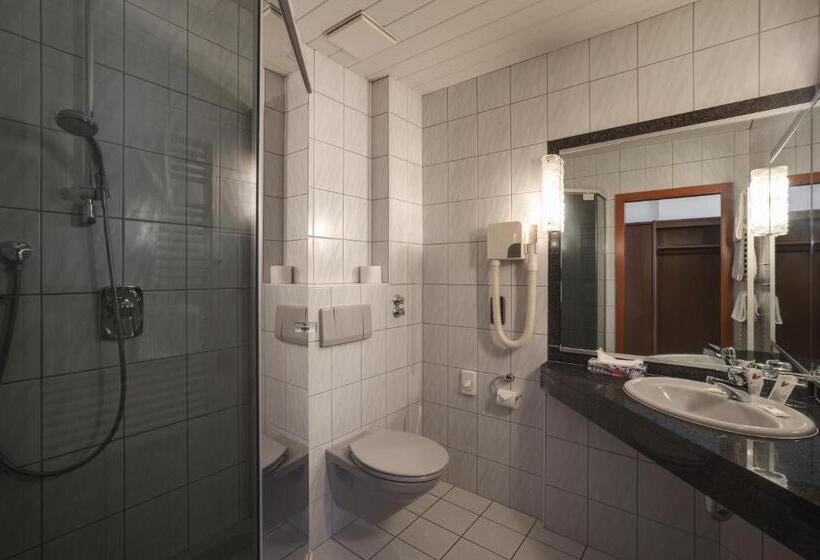 اتاق استاندارد, Gästehaus Alte Münze