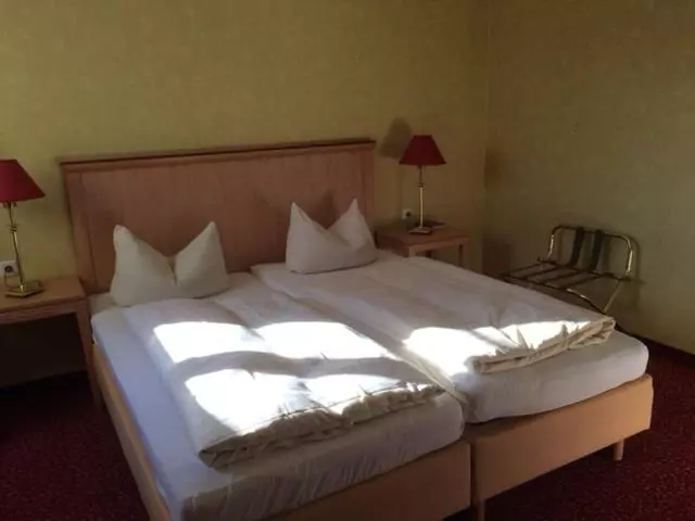 Comfort-huone, Hannover