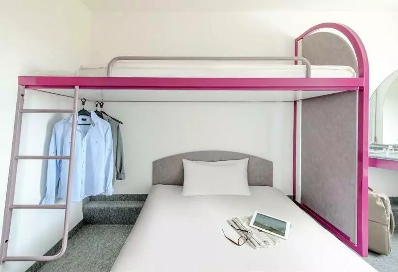 Habitació Estàndard, K1 Nohra