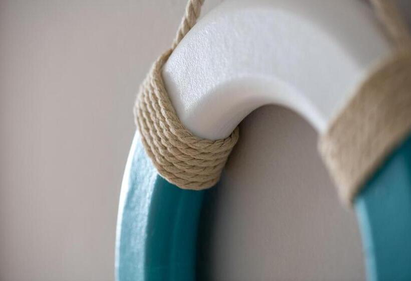 Номер Стандарт Индивидуальный, Ko´ono