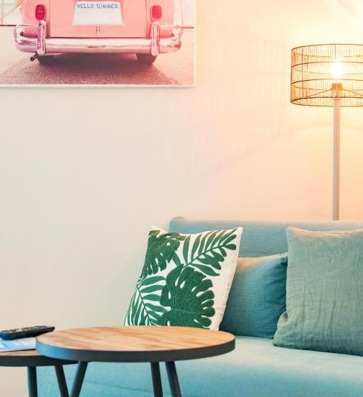 Номер Комфорт, Ko´ono