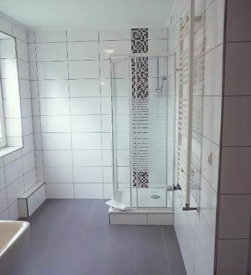 スタンダードルーム, Mein Bergblick