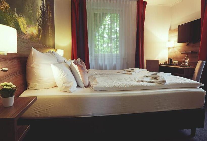 اتاق استاندارد, Mein Bergblick